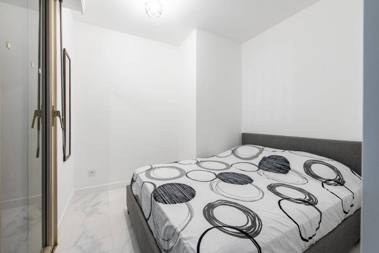 Villa Clipper ฌวง-เลส์-แป็งส์ ภายนอก รูปภาพ